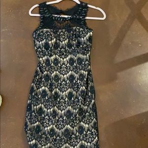 Cocktail dress